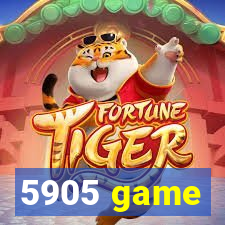 5905 game